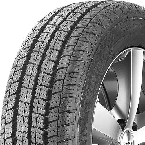 Matador MPS125 Variant All Weather ( 235/65 R16C 121/119N 10PR Doppelkennung 118R )