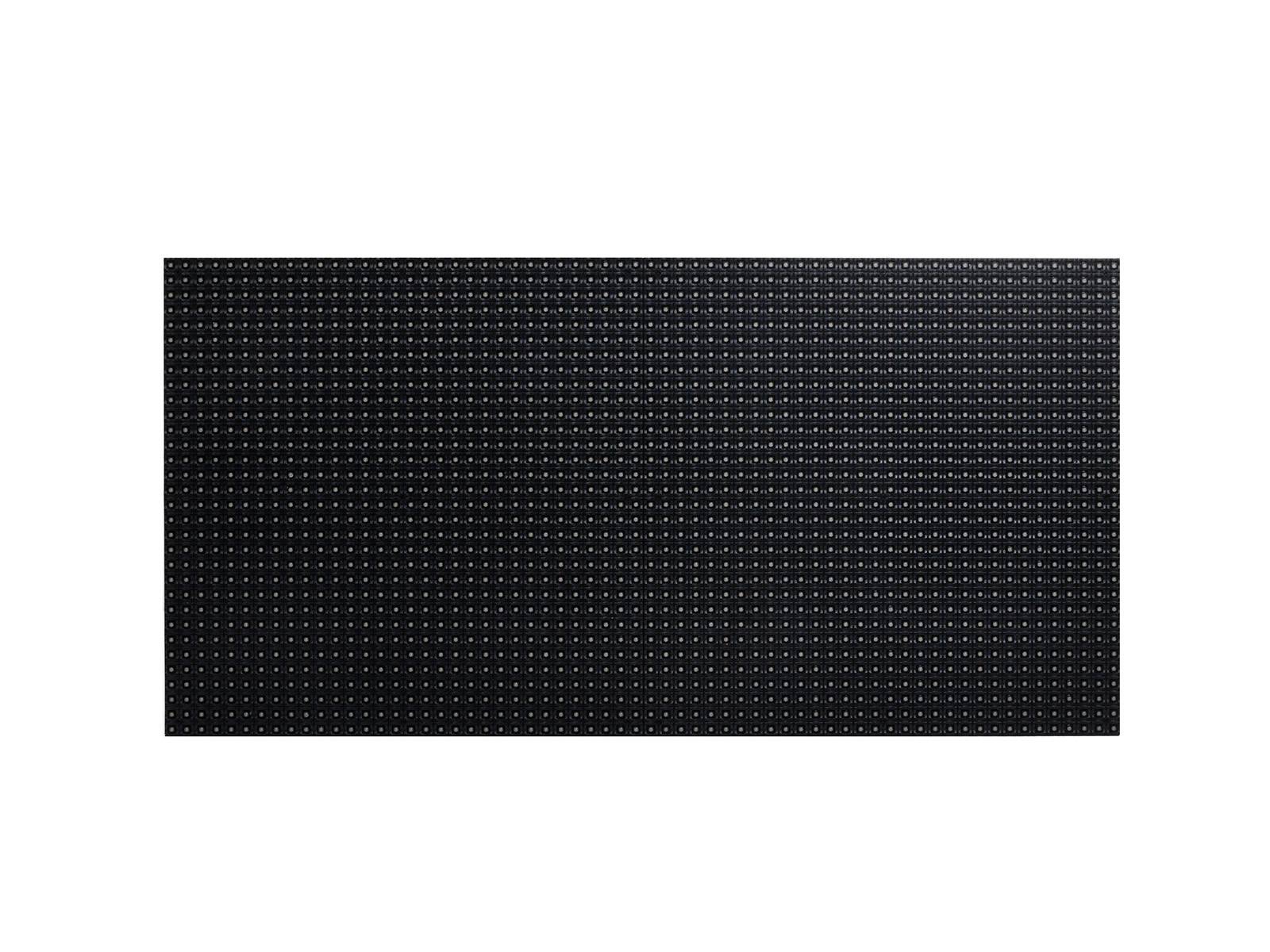 WaveShare RGB Full-Color LED Matrix Panel 64x32 Adjustable Brightness 5mm Pitch