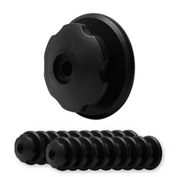 20 Stk. Rundknöpfe Planenbefestigung Anhängernetz Befstigungsknöpfe 20 Stk. Rundknöpfe Planenbefestigung Anhängernetz Befstigungsknöpfe