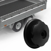 20 Stk. Rundknöpfe Planenbefestigung Anhängernetz Befstigungsknöpfe 20 Stk. Rundknöpfe Planenbefestigung Anhängernetz Befstigungsknöpfe