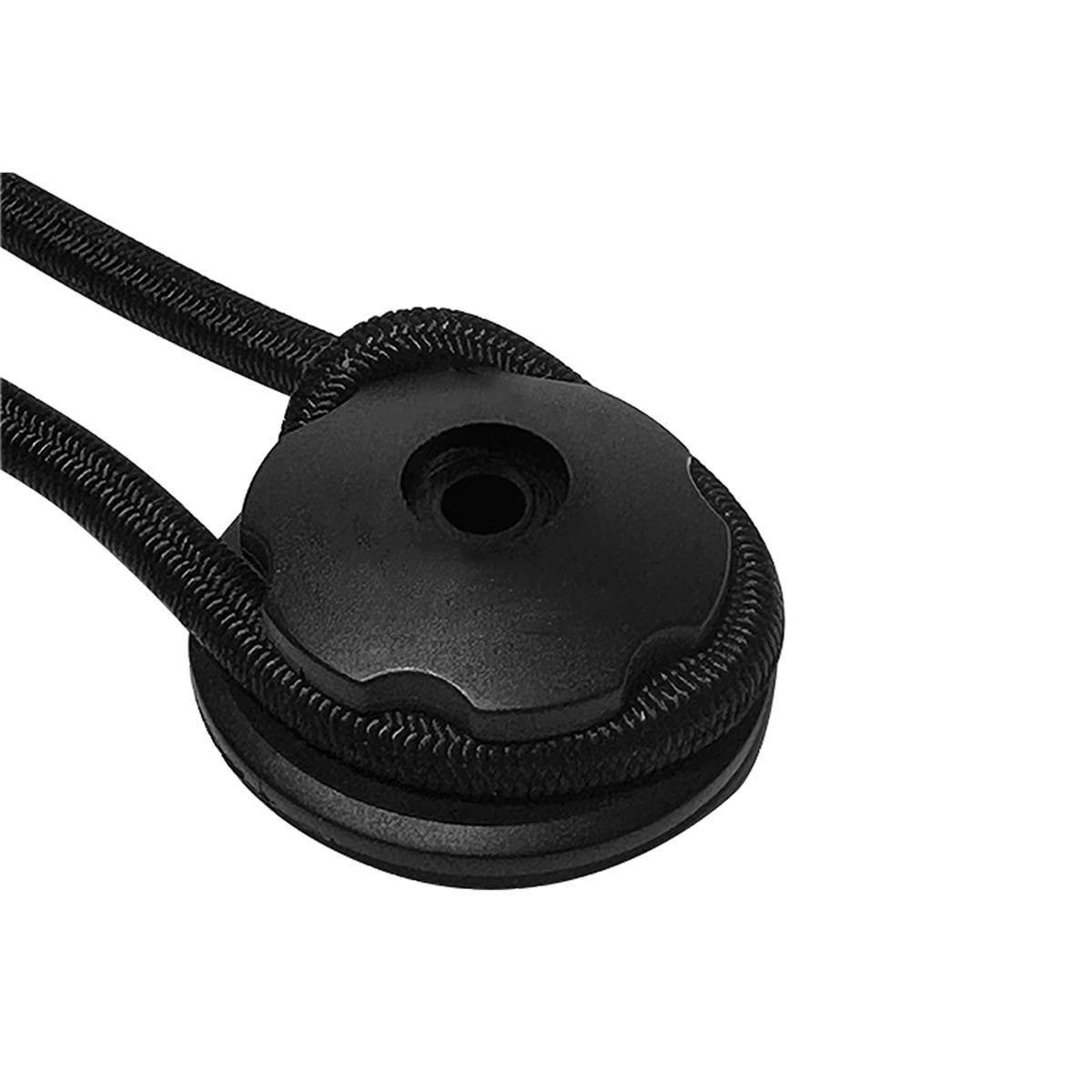 20 Stk. Rundknöpfe Planenbefestigung Anhängernetz Befstigungsknöpfe