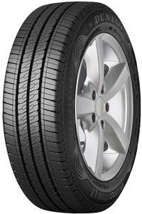 Dunlop Econodrive LT ( 215/60 R17C 109/107T 8PR BLK )