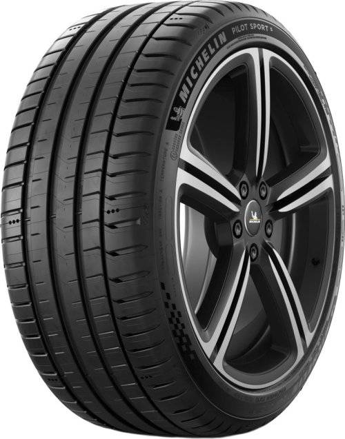 Michelin Pilot Sport 5 ( 255/35 R19 96Y XL *, EV Suitable, mit Felgenschutzleiste (FSL) )