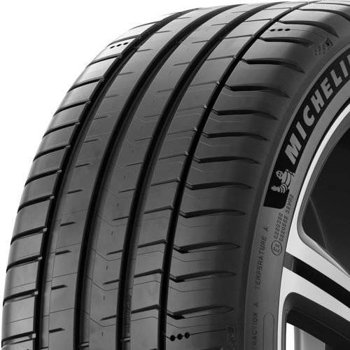Michelin Pilot Sport 5 ( 255/35 R19 96Y XL *, EV Suitable, mit Felgenschutzleiste (FSL) )