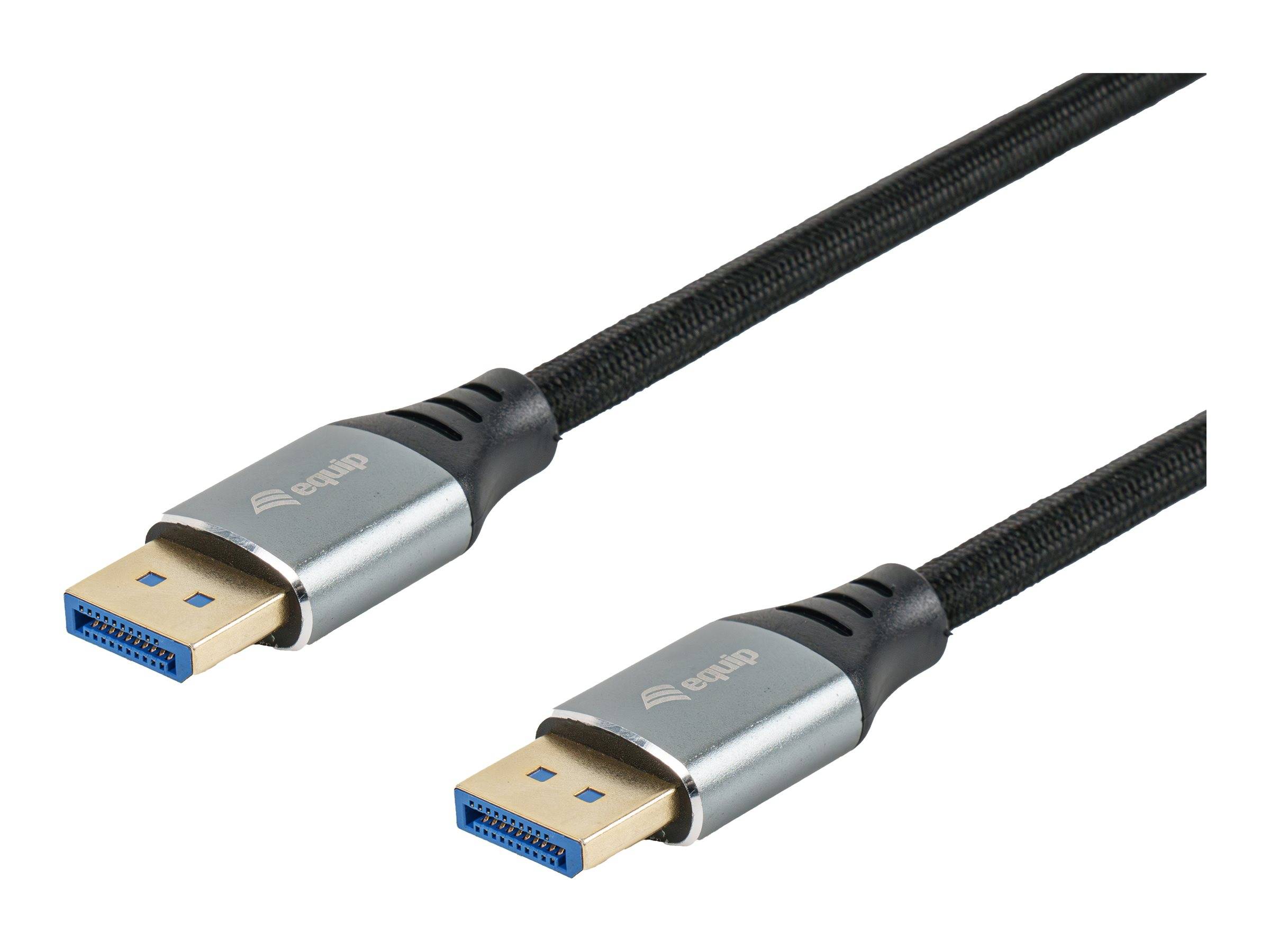 Equip - DisplayPort-Kabel - DisplayPort 2.1 (M)