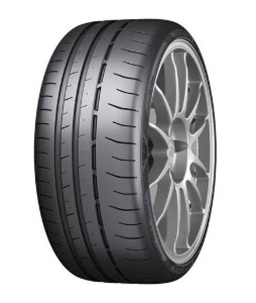 Goodyear Eagle F1 Supersport R ( 315/30 ZR21 (105Y) XL N1 )