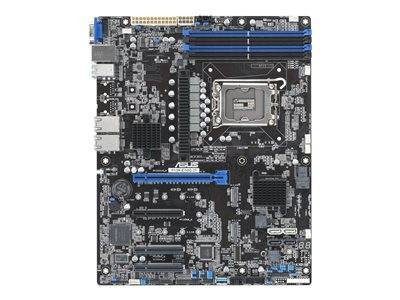 ASUS P13R-E/10G-2T ATX 1x LGA 1700 DDR5 2x10G ASMB11 Multimedia-Technik Mainboards Server