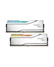 DDR5 32GB PC 6400 CL32 G.Skill KIT (2x16GB) TR5S RGB Royal Multimedia-Technik Speichermodule