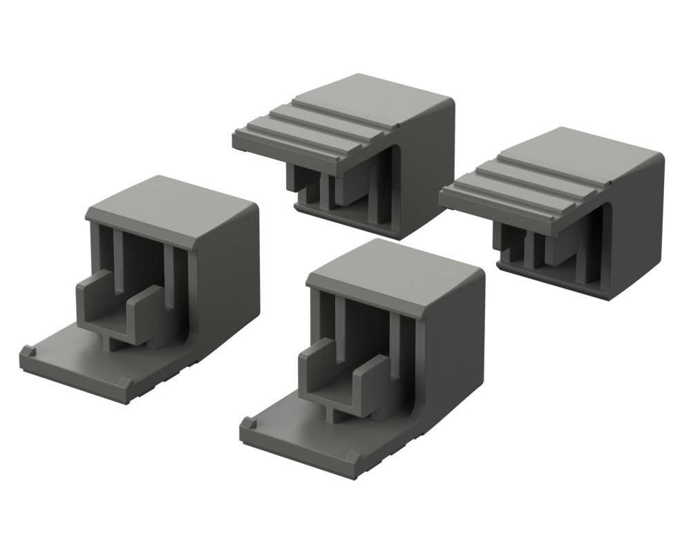 Bopla Standfußsatz UM-AS