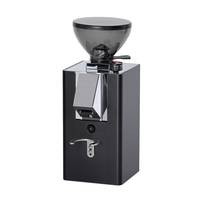 La Pavoni Coffeegrinder LPGKBN02EU Nuovo Kube Mill neroZubehör Kaffeemaschinen