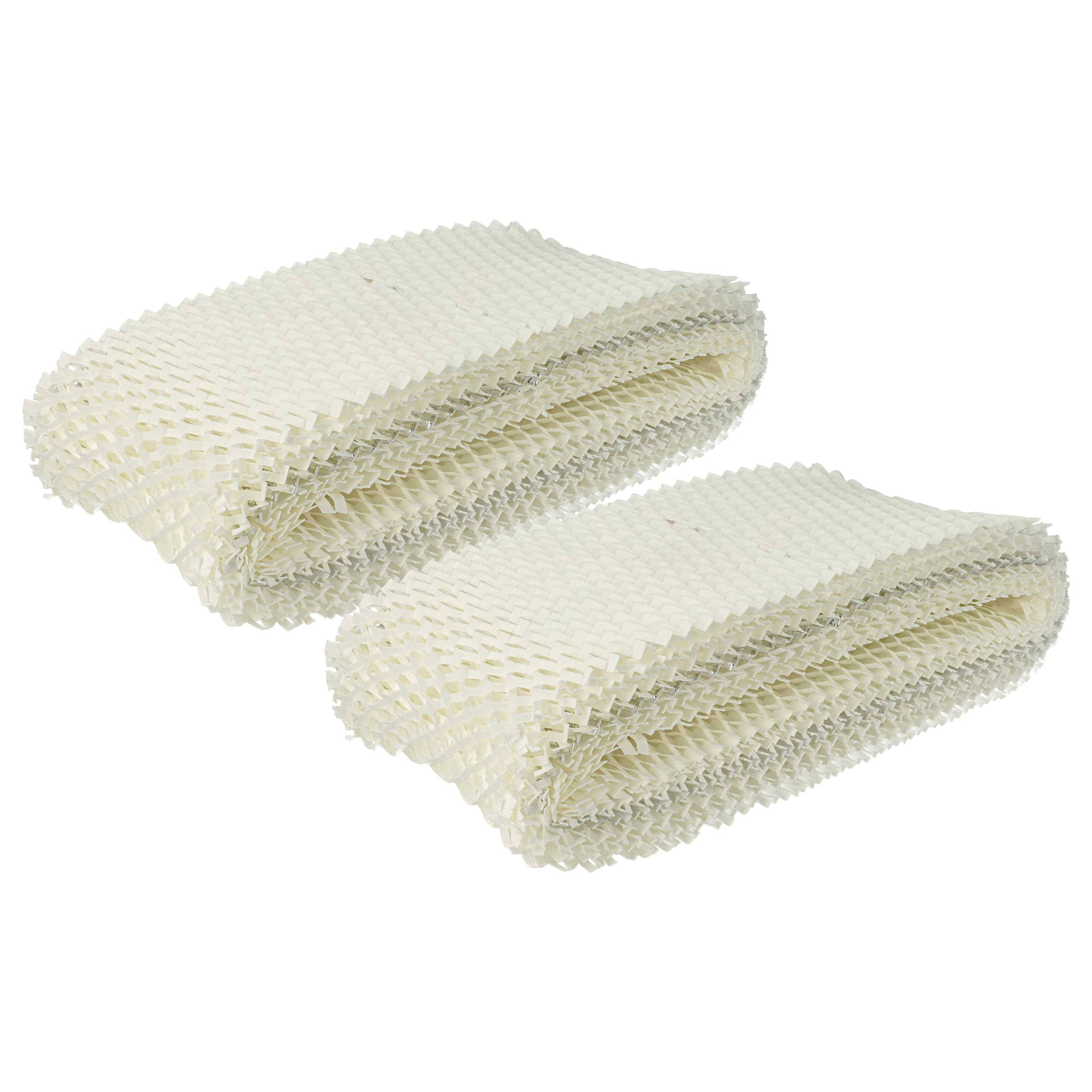vhbw 2x Filter kompatibel mit Sunbeam 1120, 1119, 1118 Luftbefeuchter - Luftfilter