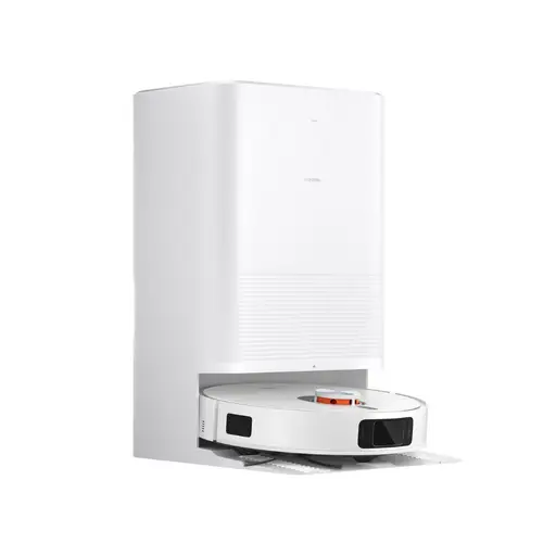 Xiaomi Robot Vacuum X20 Pro EU Xiaomi Robot Vacuum X20 Pro EU