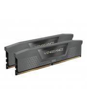 Corsair DDR5 32 GB PC 6000 CL30 CORSAIR KIT 2x16 VENGEANCE gre