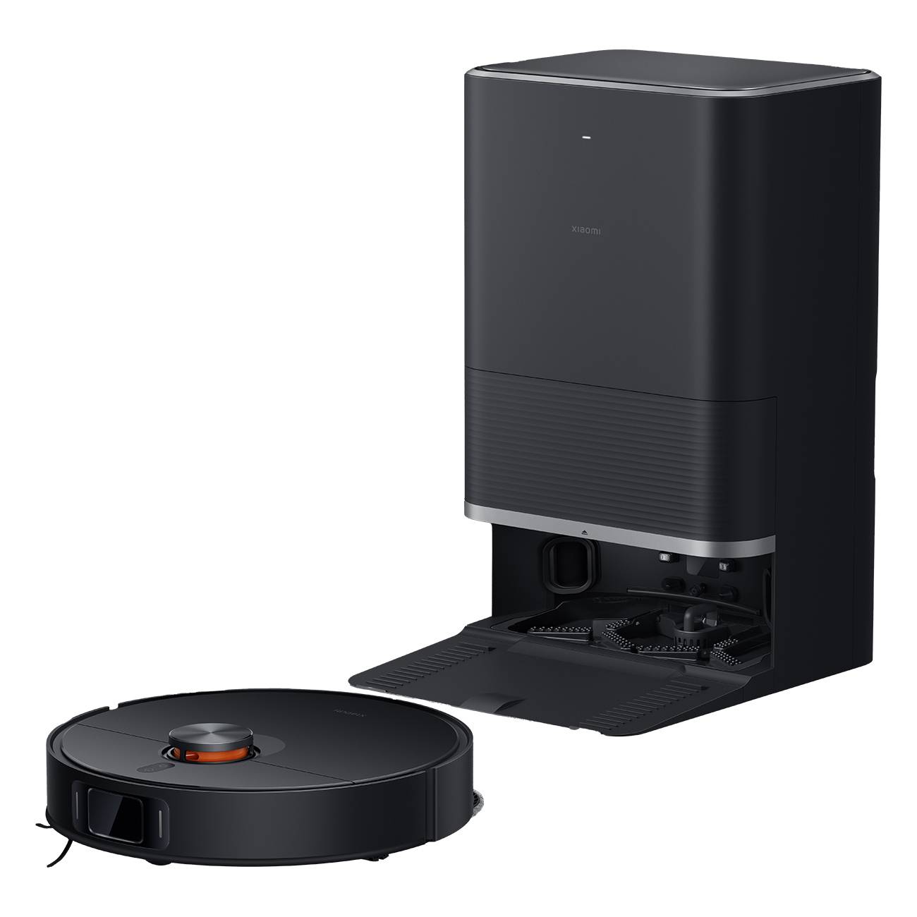 Xiaomi Robot Vacuum X20 Max (BHR9220EU) Saugroboter
