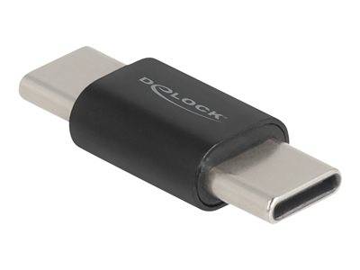 DELOCK Adapter SuperSpeed USB 10 Gbps USB Type-C GenderChang Multimedia-Technik
