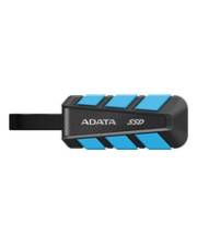 ADATA Externe SSD SC740 500 GB Plug&Go blue 1050/1000 MIL.STD
