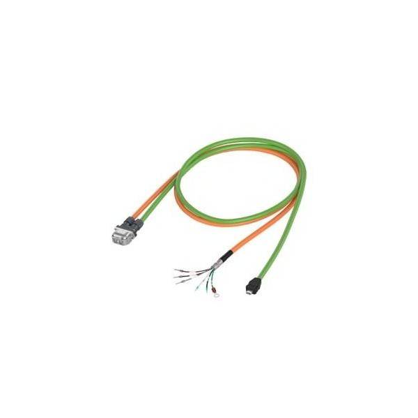 Siemens Dig.Industr. duales Kabel konfekt. 6FX3802-7DN01-1DA0
