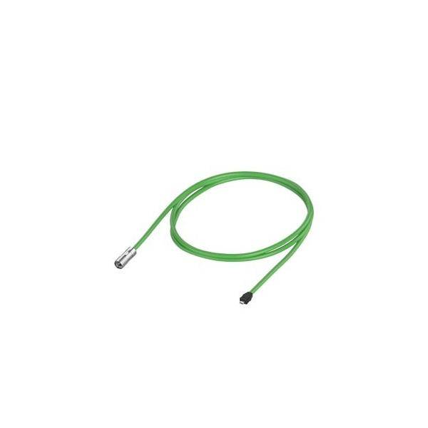 Siemens Dig.Industr. Geberkabel vorkonfekt. 6FX3502-2XB12-1AD0