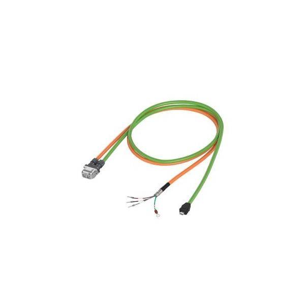 Siemens Dig.Industr. duales Kabel konfekt. 6FX3502-7CD01-1DA0