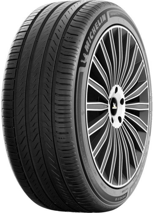 Michelin Primacy 5 ( 205/50 R17 89V mit Felgenschutzleiste (FSL) )