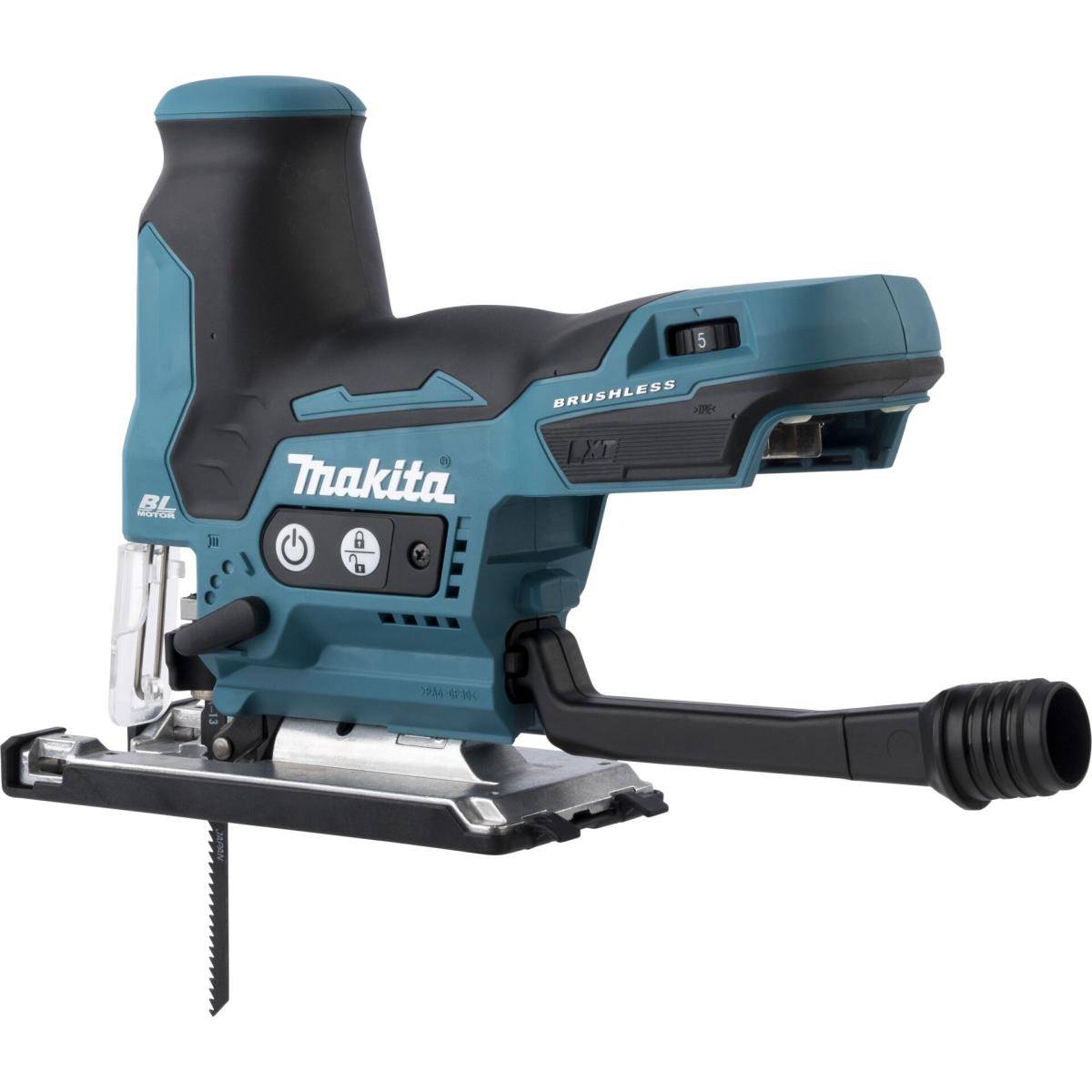 Makita DJV185ZJ Akku-Pendelhubstichsäge
