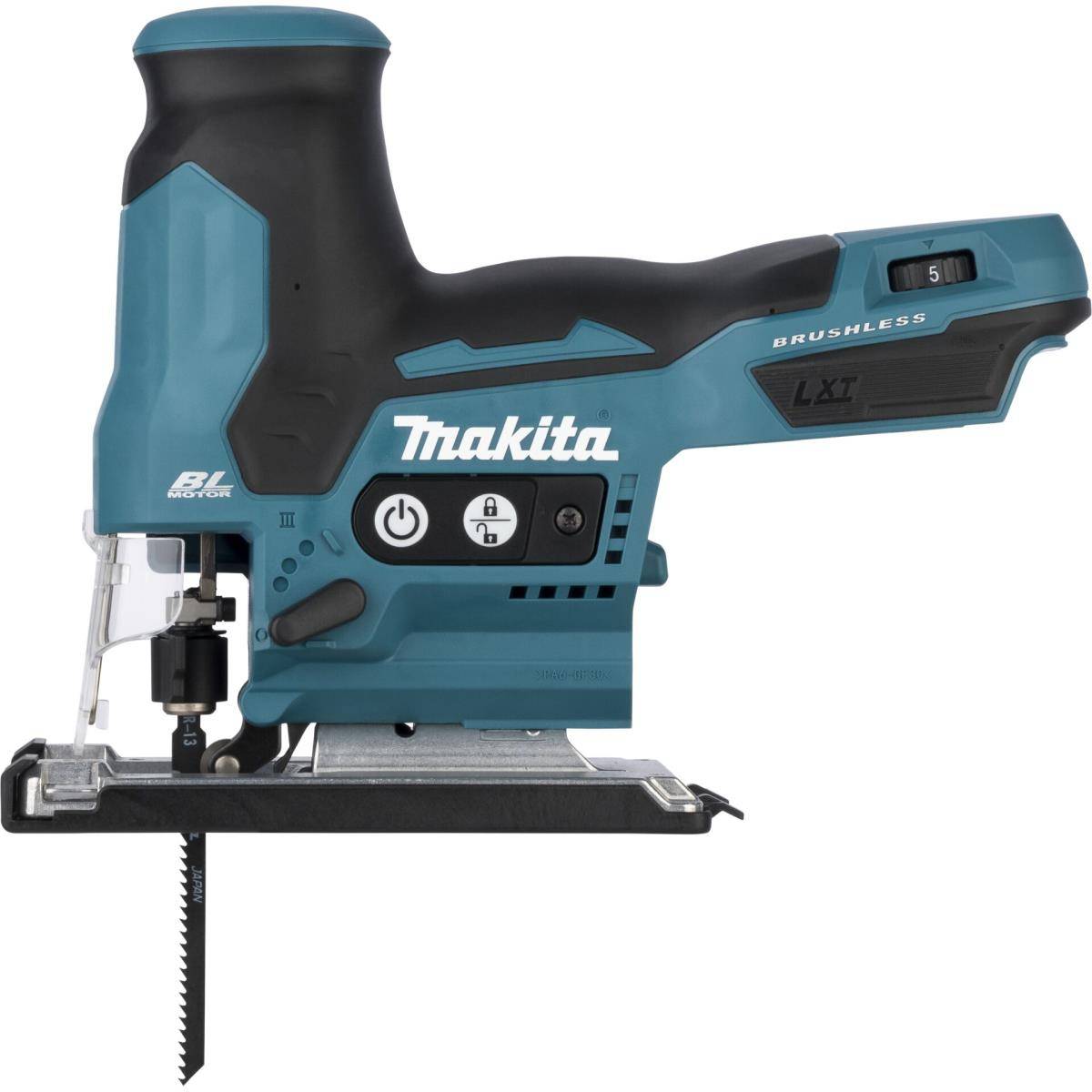 Makita DJV185ZJ Akku-Pendelhubstichsäge