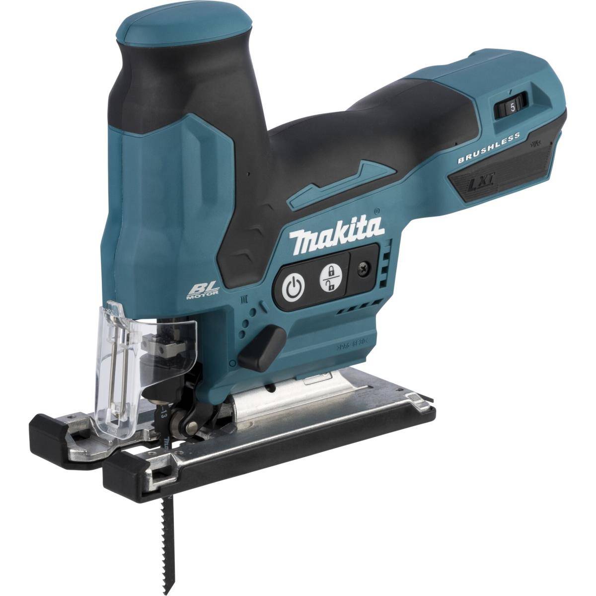 Makita DJV185ZJ Akku-Pendelhubstichsäge