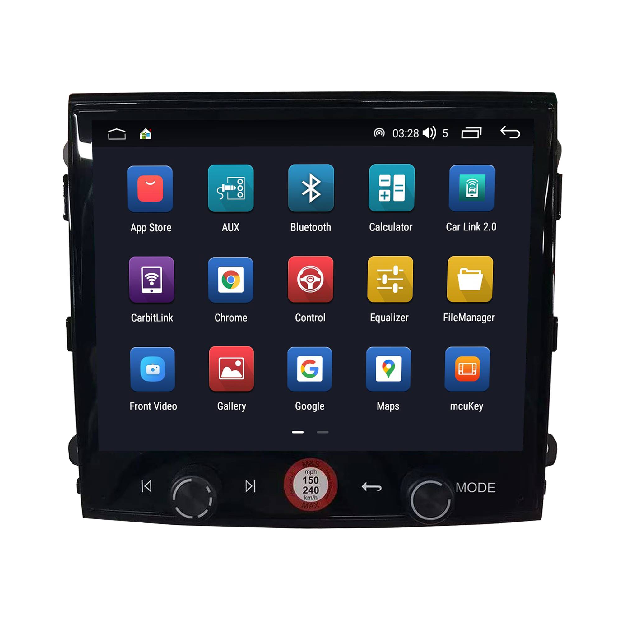 Für Porsche Cayenne 92A BOSE PCM3.1 8.4" Android GPS Navi CarPlay AndroidAuto