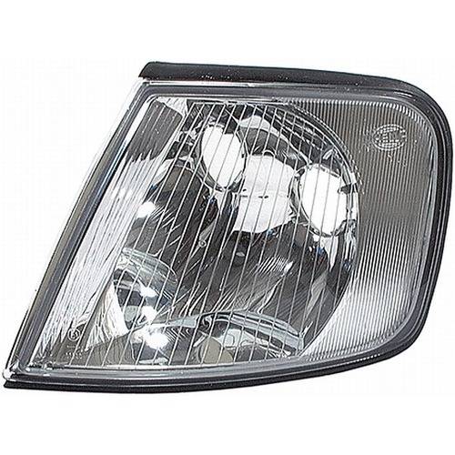 Lichscheibe für Blinker 9EL963112-011 für Audi A3 rechts