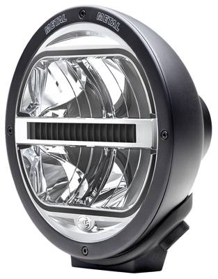 HELLA 1F8 016 560-102 SCHEINW ZF SW 0GR MD12/24
