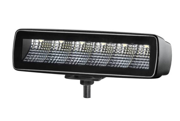 HELLA 1FB 358 176-201 LED Mini LB 6.2, Nahfeld