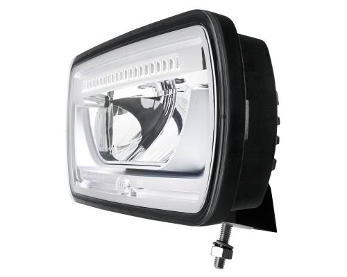 HELLA 1FE 016 773-101 Fernscheinwerfer