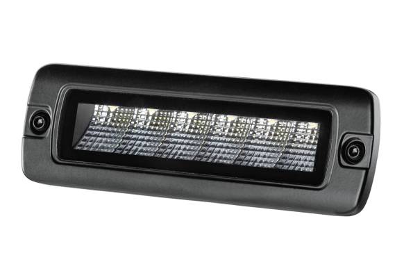 HELLA 1FB 358 176-221 LED Mini LB 6.2`` EInbau