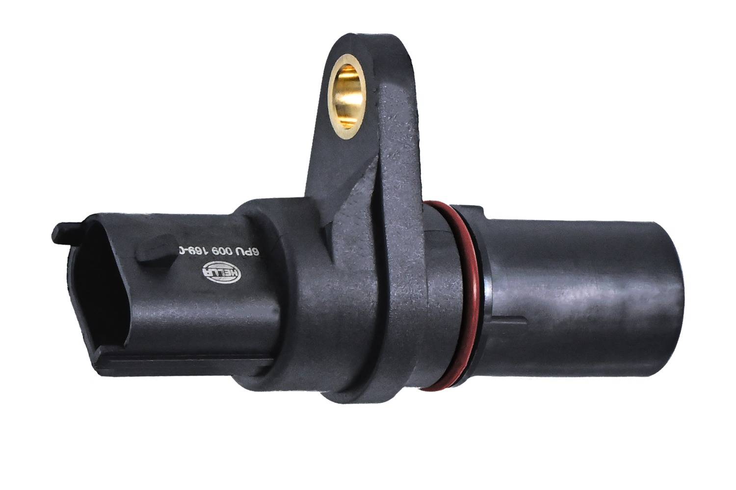 HELLA 6PU 009 169-081 Impulsgeber, Kurbelwelle