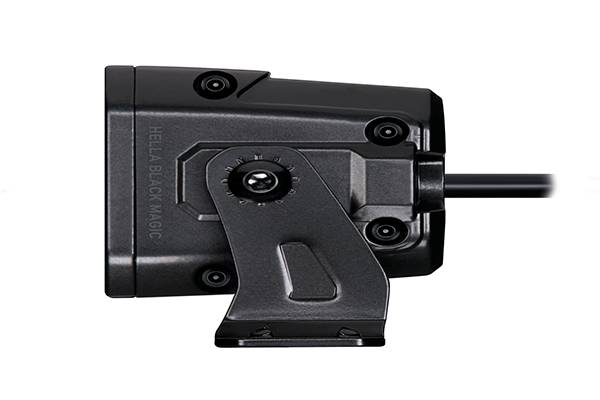 HELLA 1FJ 358 196-401 Fernscheinwerfer