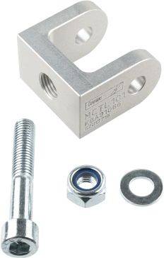 TRW Automotive MCTL101 Hecktieferlegung