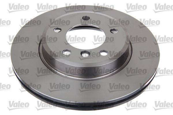 Valeo 186815 Bremsscheibe