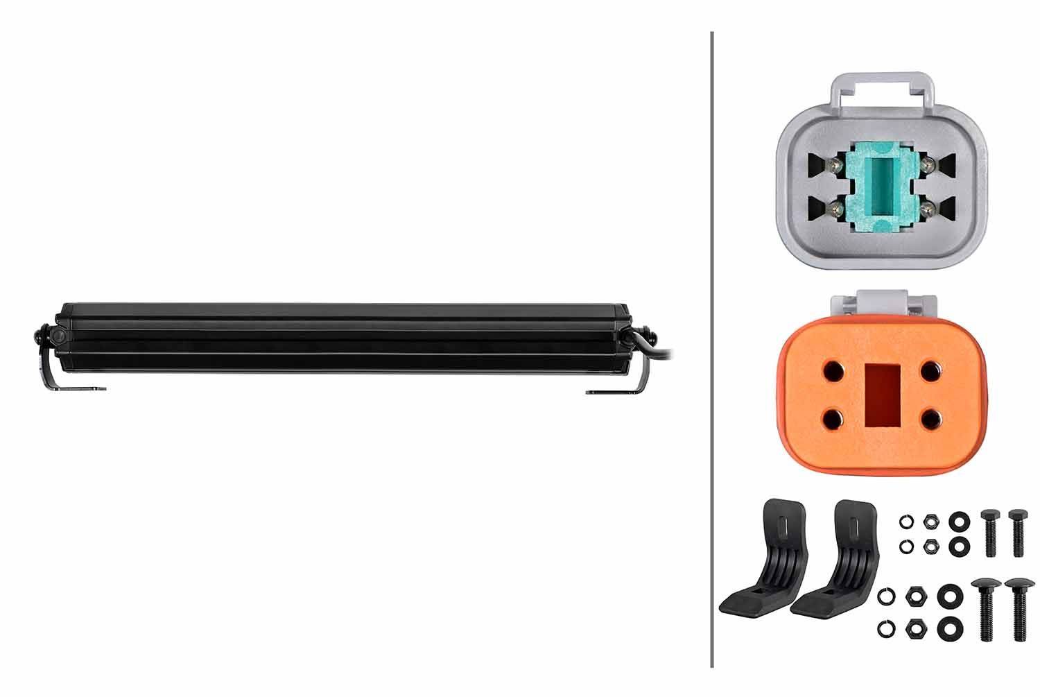 Hella 1FE357666-021 Fernscheinwerfer