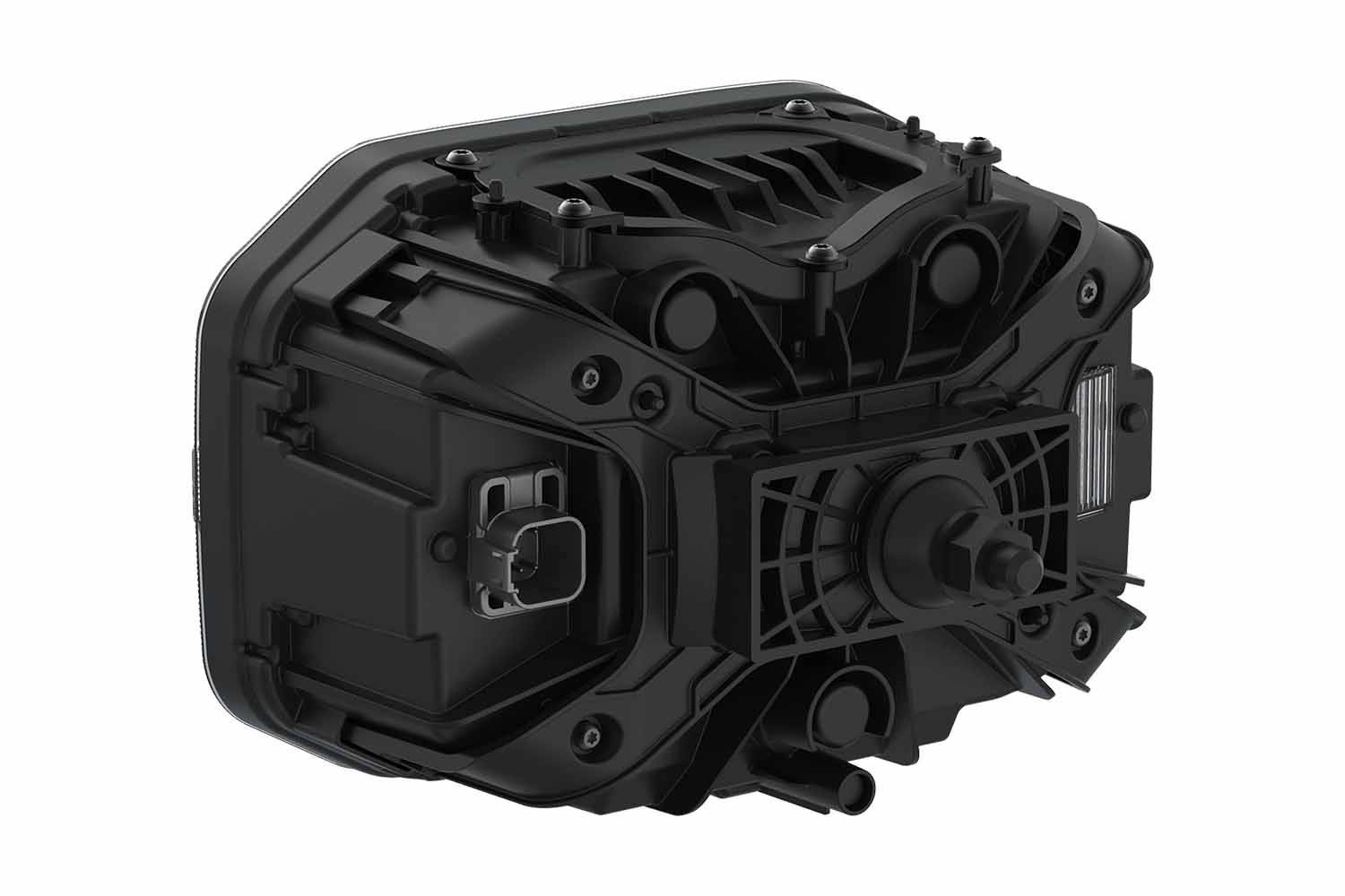 Hella 1LF328550-251 Hauptscheinwerfer