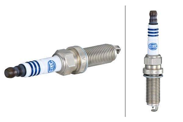 Hella 8EH188869-021 Zündkerze