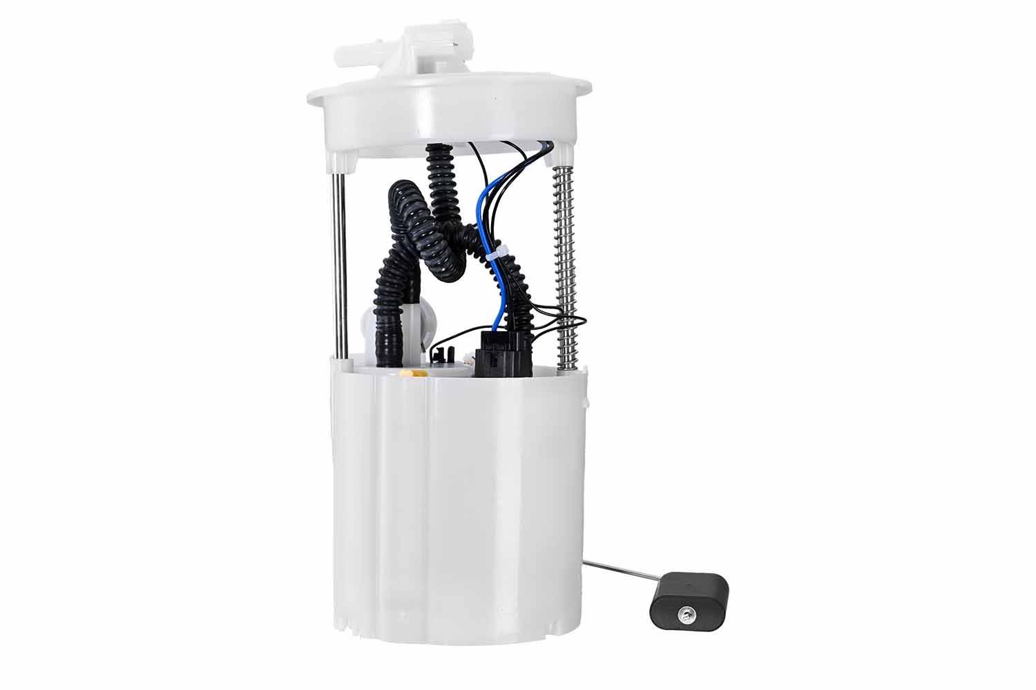 Hella 8TF358306-621 Kraftstoff-Fördereinheit