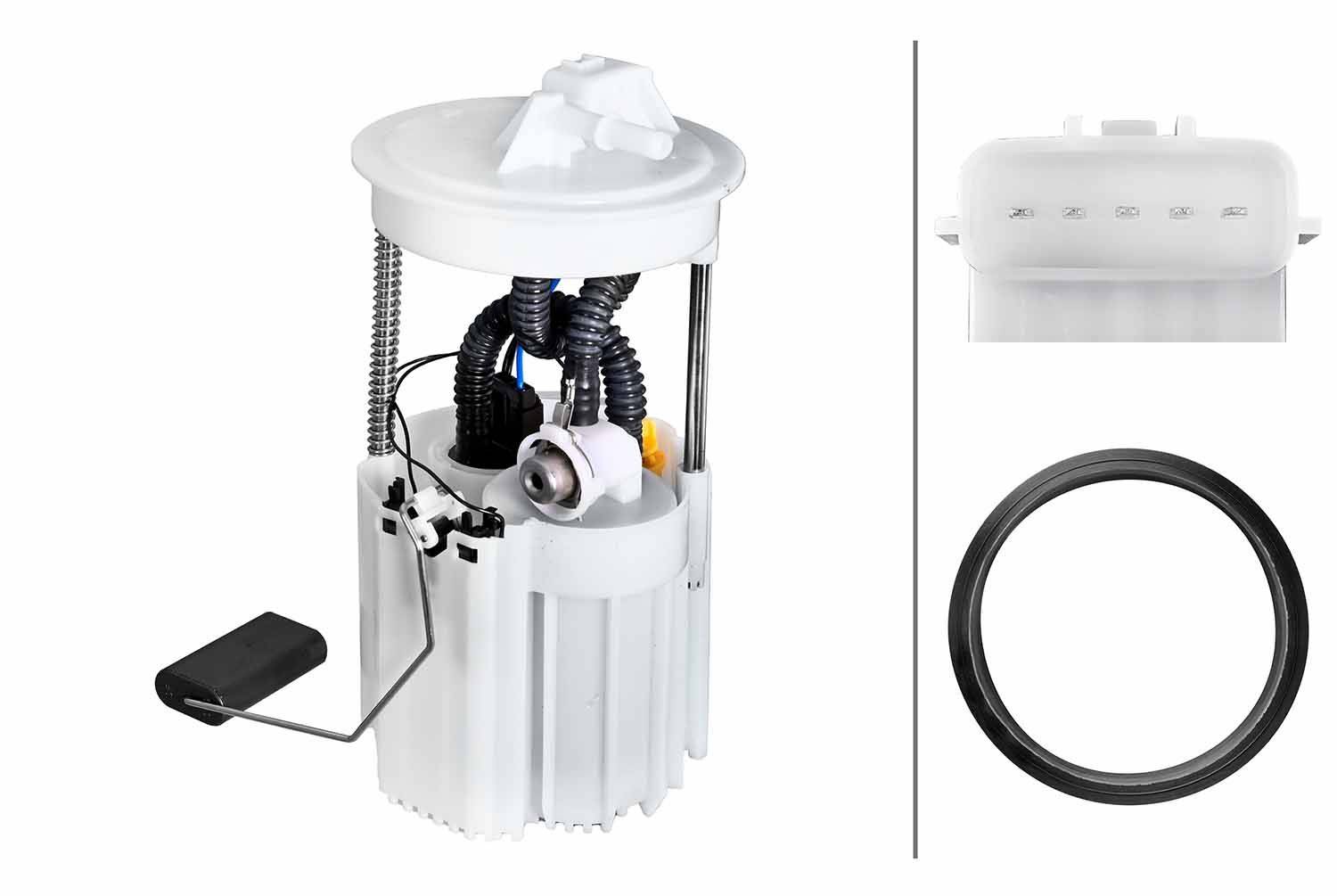 Hella 8TF358306-621 Kraftstoff-Fördereinheit