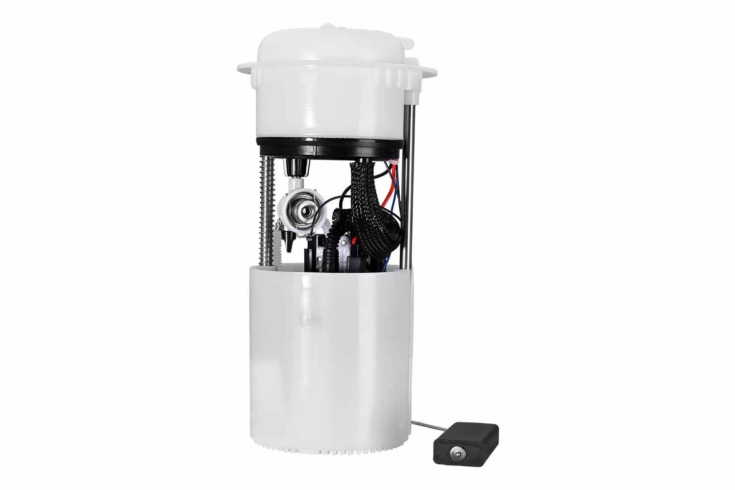 Hella 8TF358306-721 Kraftstoff-Fördereinheit