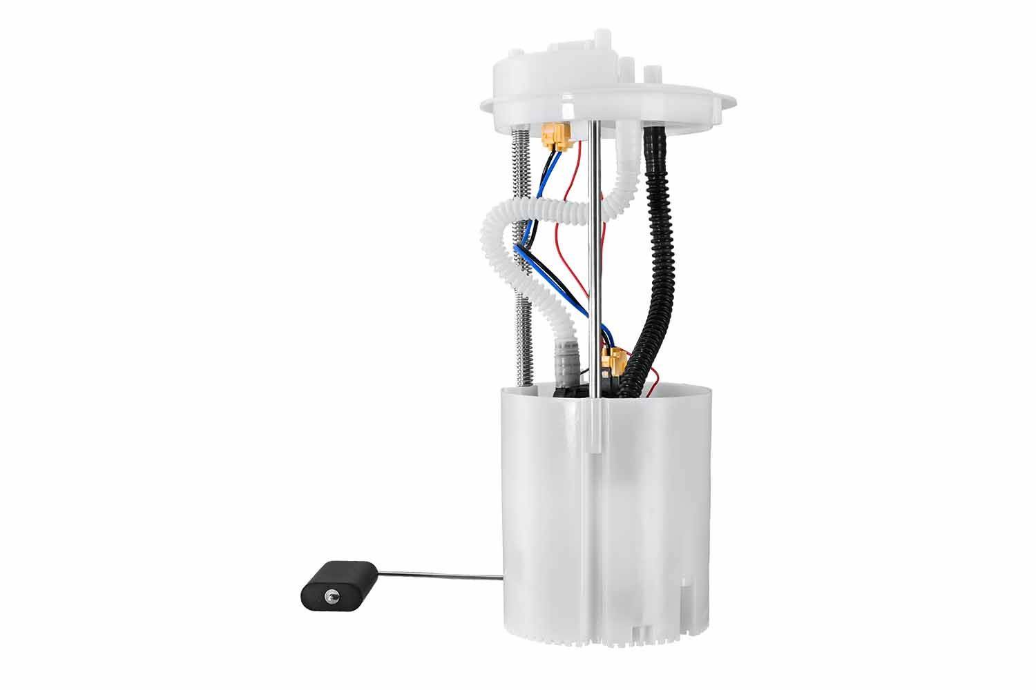 Hella 8TF358306-821 Kraftstoff-Fördereinheit