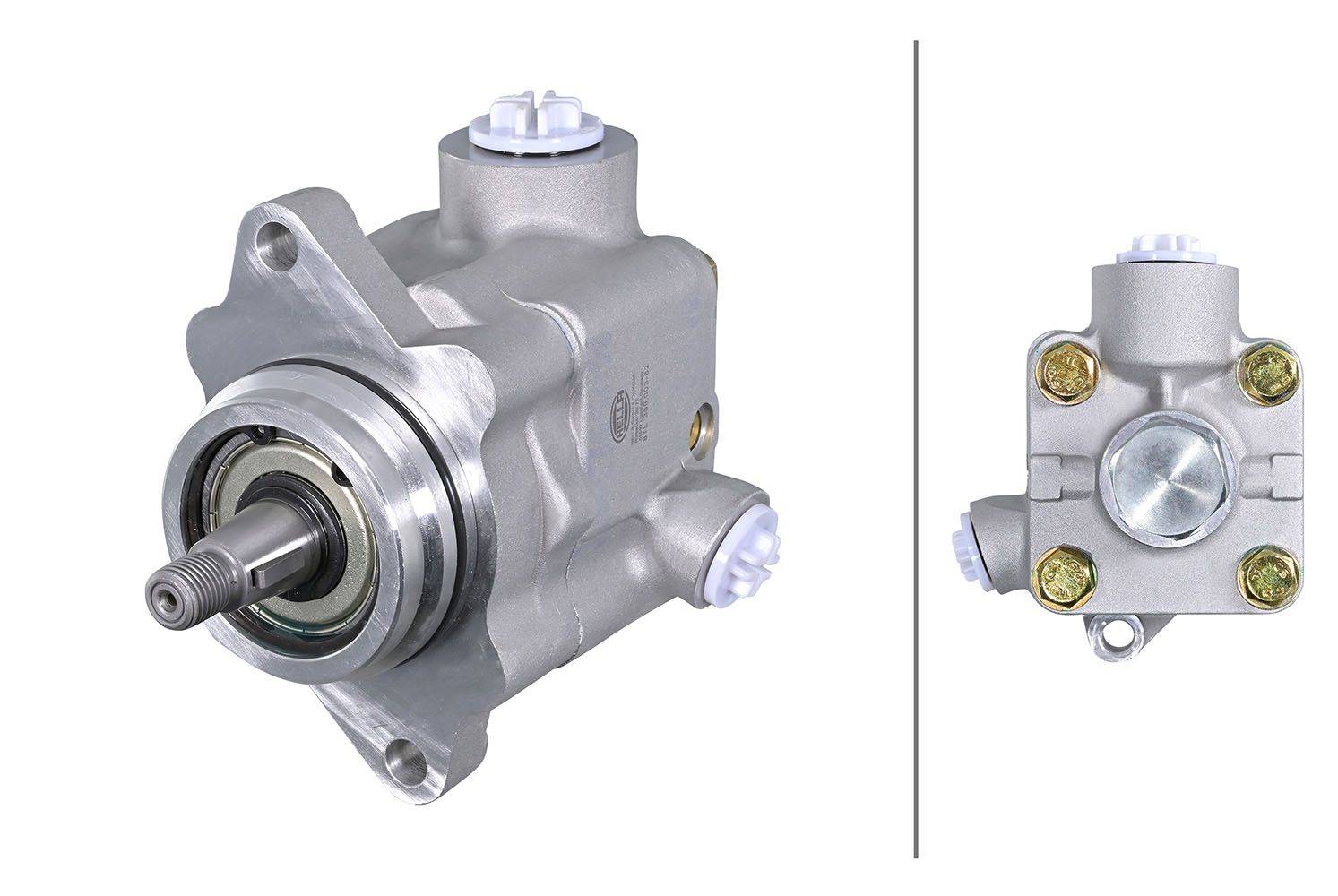 Hella 8TL359003-621 Hydraulikpumpe, Lenkung