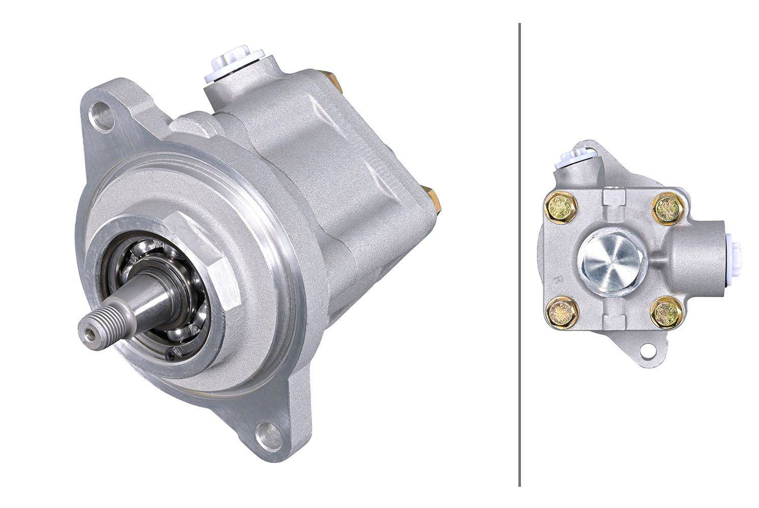 Hella 8TL359004-021 Hydraulikpumpe, Lenkung