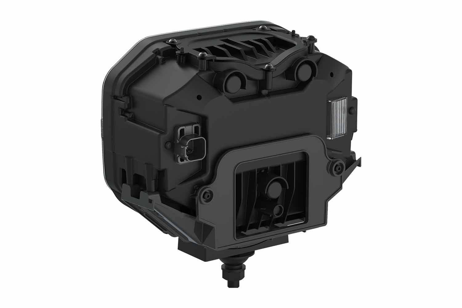 Hella 1LF328550-351 Hauptscheinwerfer