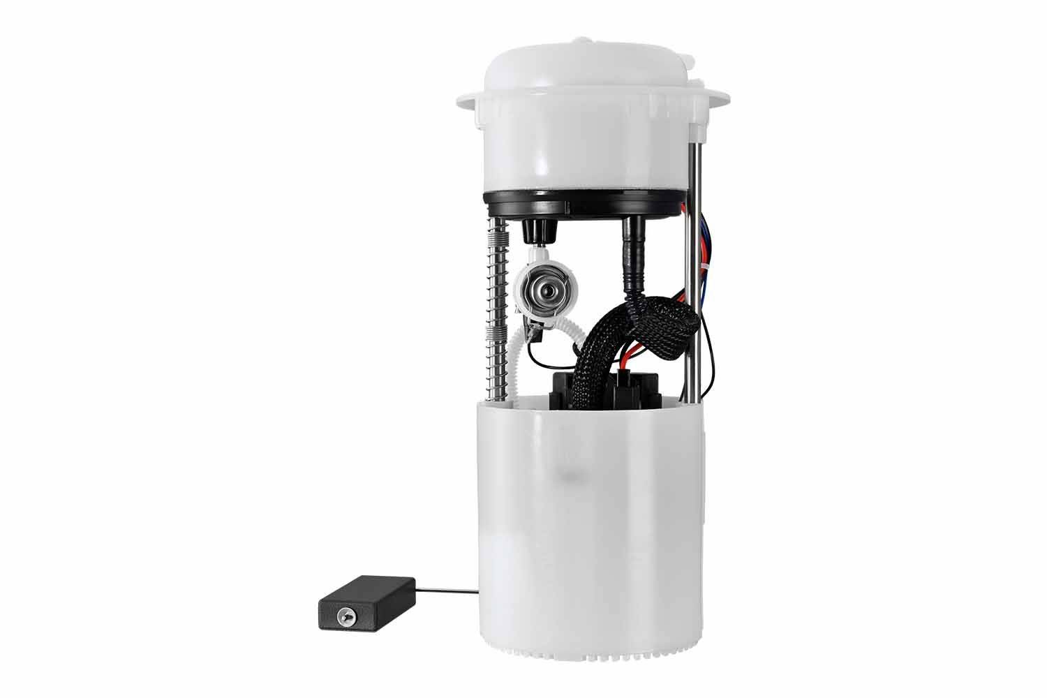 Hella 8TF358306-731 Kraftstoff-Fördereinheit