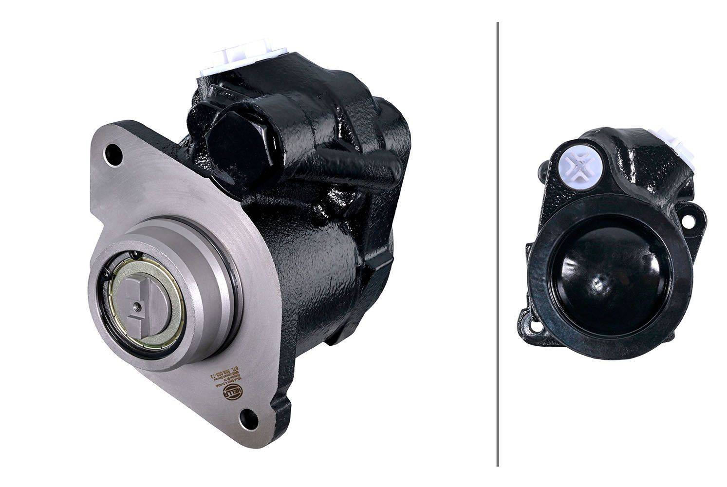 Hella 8TL359003-731 Hydraulikpumpe, Lenkung