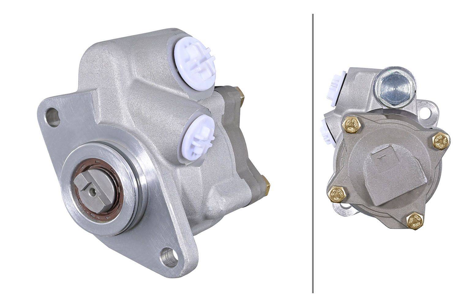 Hella 8TL359003-931 Hydraulikpumpe, Lenkung
